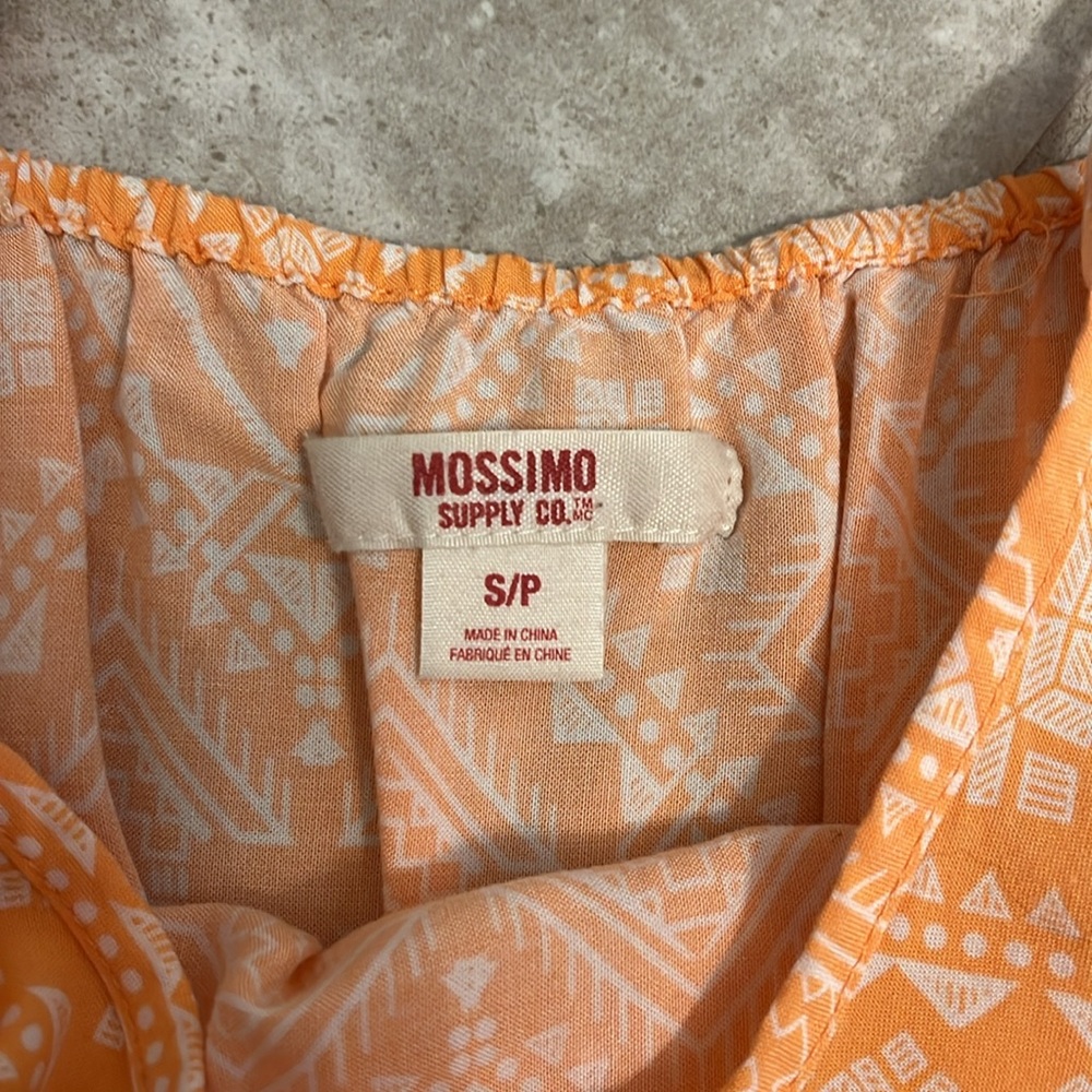 Mossimo Romper - Picture 4 of 4